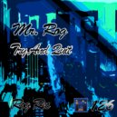 Mr. Rog - Asi No Fue (Original Mix)