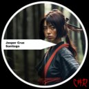 Jasper Cruz - Luce dell'Amore