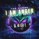The Purge & Faceless - The Purge - I Am Anger (Faceless Remix)