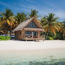 Chillout Calm Coffee, Sun Reflections & Soothing Endless - Breeze Between Worlds