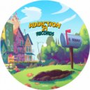 DA LUZ (BR) - i think is the end (Credits)