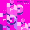 Morinoco - Alive With Love (N.W.N. Remix)