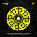 Jean Pierre & Natalia Roth - Monologue (Djebali Main Remix)