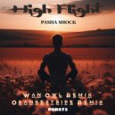 Pasha Shock - High Flight (Orangestripe Remix)