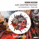 Henrik Nilsson - Just Another Fantasy (Radio Edit)