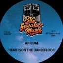 Apilum - Hearts On The Dancefloor (Edit)