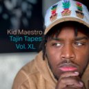 Kid Maestro - (0292) The Stand Off