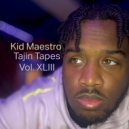 Kid Maestro - (0303) And His Delight