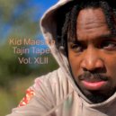 Kid Maestro - (0299) Recovery Song ()