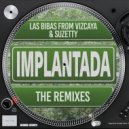 Las Bibas From Vizcaya & Suzzety & Diego Santander & Marquezine - IMPLANTADA