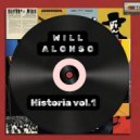 Will Alonso - Take Me Hot