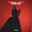 Farzin Salehi & Xerxes-K - Poison Love (Original Mix)