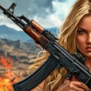 O Global - Gamer Girl ()