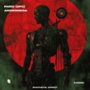 Farid (Ofc) - Nova (Original Mix)