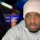 Kid Maestro - (0321) Plentifully Supplied ()