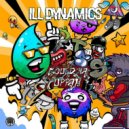 Ill Dynamics - Uppah