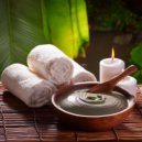 Estado de Bienestar & Spa de Sonidos Naturales & Spa Relajante de Lujo - Calma Nocturna Con Sonidos De Spa