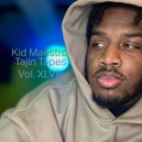 Kid Maestro - (0324) WASTED ()