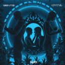 GENTØ - KRYSTÆL