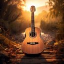 Guitar Music Orchestra & Meditation Music Society & Meditation Music Zone / Meditation Mantra Academ - Calm Strings Melody