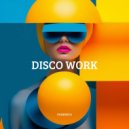 Stardisco - Disco Work ()
