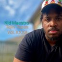 Kid Maestro - (0252) Ready Or Not