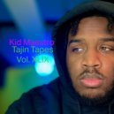Kid Maestro - (0329) As I Wait I Train