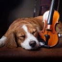Música acogedora de lujo & Música para Cachorros Felices & Jukebox de música para perros - Movimiento Canino Relajante