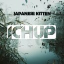 JCH UP - Japanese Kitten
