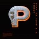 Yogev - Stay On Your P\'s (Radio Edit)