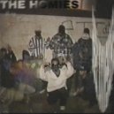5HO9ENIXXX 1996 & $MOKELORD 1996 - THE HOMIES ()