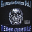 UZBEK CULTURE & GRAYZ MANE & Vxnqk playa - Darkness ()