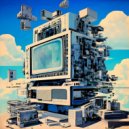 PLXYADEVTH - SYNTH CITY ()