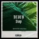 Qlever9 - NEVER STOP (Original Mix)