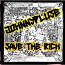 Johnny Pluse - FLTR MAn