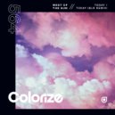 West Of The Sun - Today