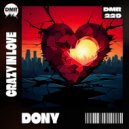DONY - Crazy In Love