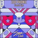 ZOO PHONIC - French Tips