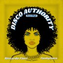 Riccardo Fiori - Funkytown
