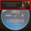 Mister xXx & Royal Music Paris & The Secret Boy - I Was Blind (Instrumental)