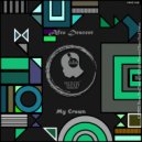 Afro Descent - Reaching
