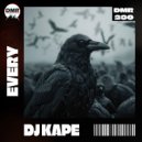 DJ Kape - Every (Original Mix)