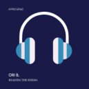 Ori B. - Reading The Shema (Original Mix)