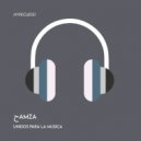حamza - Unidos Para La Musica (Original Mix)