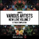 Graham Dixon & Tobias - Thats How I Feel (Original Mix)