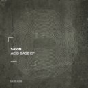 Savin - Out Of Control