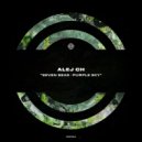 Alej Ch - Purple Sky