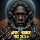 Halil Selcuk - Afro House Dance Mix 2025 ()