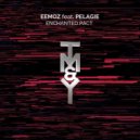 Eemoz, Pelagie Hadzinikitas - Enchanted Pact (Original Mix)