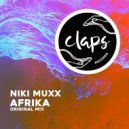 Niki Muxx - Afrika